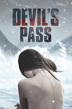 Watch The Dyatlov Pass Incident movies free Primewire