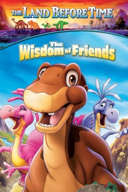 Watch The Land Before Time XIII: The Wisdom of Friends movies free Primewire