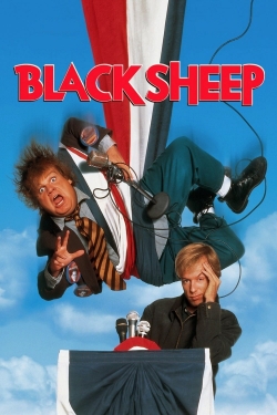 Watch Black Sheep movies free Primewire