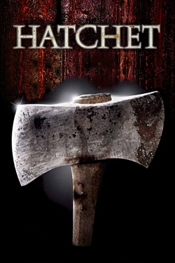 Watch Hatchet movies free Primewire