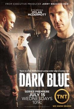 Watch Dark Blue movies free Primewire