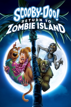 Watch Scooby-Doo! Return to Zombie Island movies free Primewire