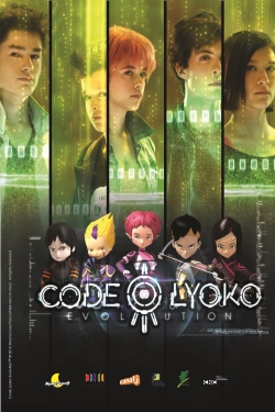 Watch Code Lyoko Évolution movies free Primewire