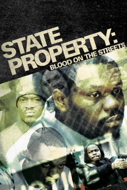 Watch State Property 2 movies free Primewire