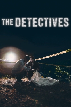 Watch The Detectives movies free Primewire