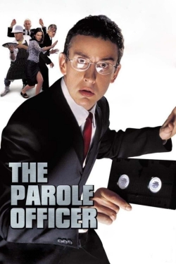 Watch The Parole Officer movies free Primewire