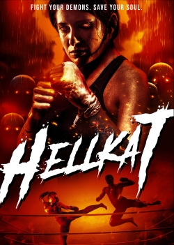 Watch HellKat movies free Primewire