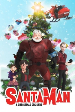 Watch Santaman movies free Primewire