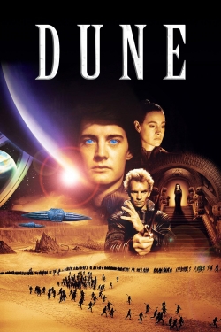 Watch Dune movies free Primewire