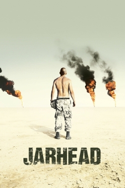 Watch Jarhead movies free Primewire