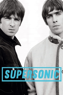 Watch Supersonic movies free Primewire