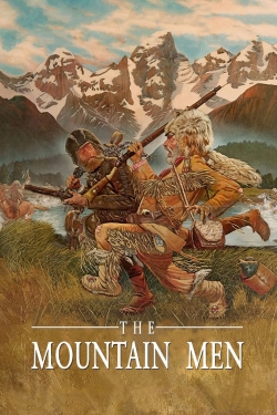 Watch The Mountain Men movies free Primewire