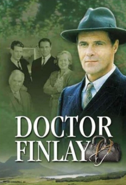 Watch Doctor Finlay movies free Primewire