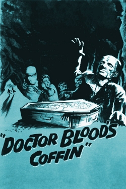 Watch Doctor Blood's Coffin movies free Primewire