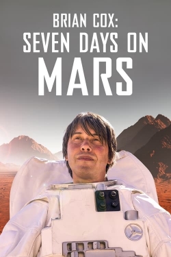 Watch Brian Cox: Seven Days on Mars movies free Primewire