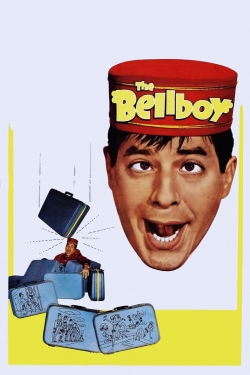 Watch The Bellboy movies free Primewire