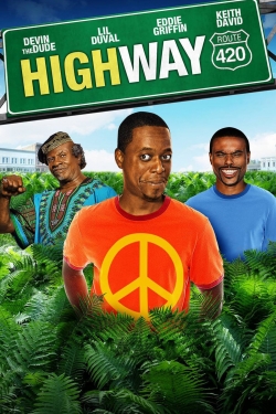 Watch Highway movies free Primewire