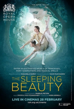 Watch Royal Opera House: The Sleeping Beauty movies free Primewire