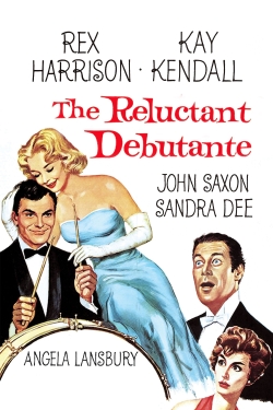 Watch The Reluctant Debutante movies free Primewire