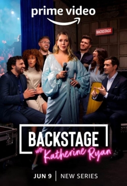 Watch Backstage with Katherine Ryan movies free Primewire