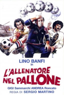 Watch L'allenatore nel pallone movies free Primewire