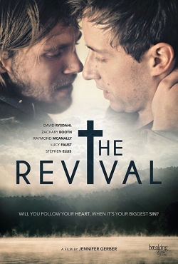 Watch The Revival movies free Primewire