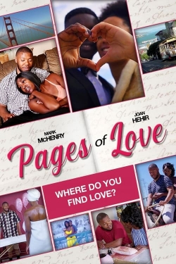 Watch Pages of Love movies free Primewire