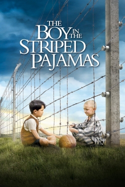 Watch The Boy in the Striped Pyjamas movies free Primewire