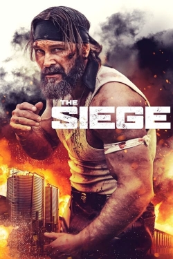 Watch The Siege movies free Primewire