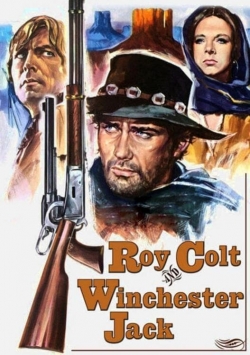 Watch Roy Colt and Winchester Jack movies free Primewire