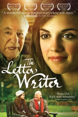 Watch The Letter Writer movies free Primewire