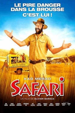 Watch Safari movies free Primewire