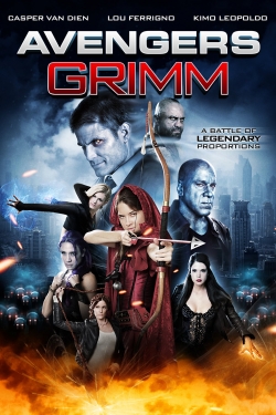 Watch Avengers Grimm movies free Primewire