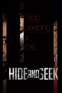 Watch Hide And Seek movies free Primewire