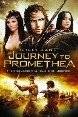 Watch Journey to Promethea movies free Primewire