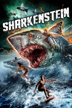 Watch Sharkenstein movies free Primewire