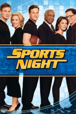 Watch Sports Night movies free Primewire