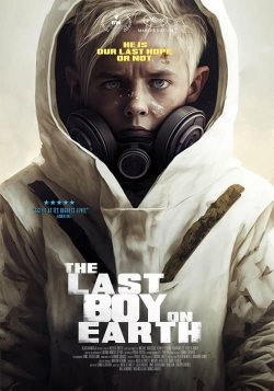 Watch The Last Boy on Earth movies free Primewire