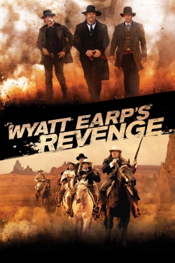 Watch Wyatt Earp's Revenge movies free Primewire