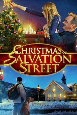 Watch Christmas on Salvation Street movies free Primewire