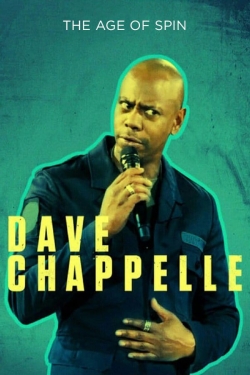 Watch Dave Chappelle: The Age of Spin movies free Primewire