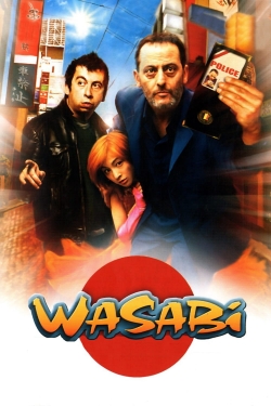 Watch Wasabi movies free Primewire