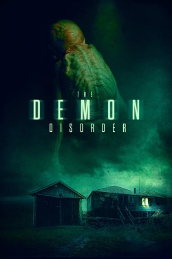 Watch The Demon Disorder movies free Primewire