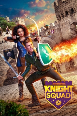 Watch Knight Squad movies free Primewire