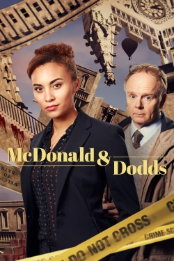 Watch McDonald & Dodds movies free Primewire