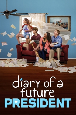 Watch Diary of a Future President movies free Primewire