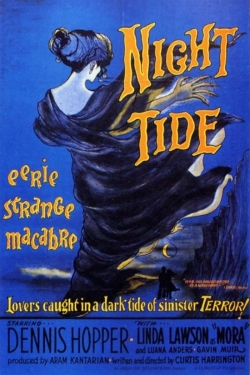 Watch Night Tide movies free Primewire