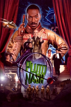 Watch The Adventures of Pluto Nash movies free Primewire