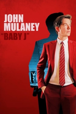 Watch John Mulaney: Baby J movies free Primewire