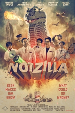 Watch Notzilla movies free Primewire